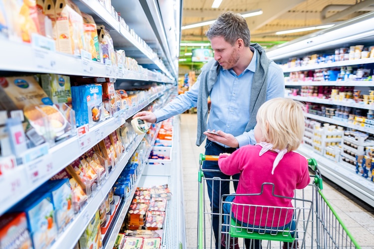 SNAP Cuts & Dairy: Will Milk Sales Take a Hit