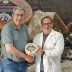 Sardinian Cheese Triumphs Garau Dairy Bags 7 Medals