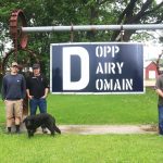 Seven Generations Strong The Enduring Legacy of Dopps Dairy