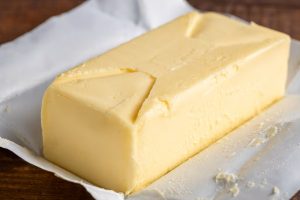 Soaring butter prices due to global demand, Fonterra boss says