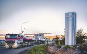 Synlait matches Fonterra’s milk price forecast