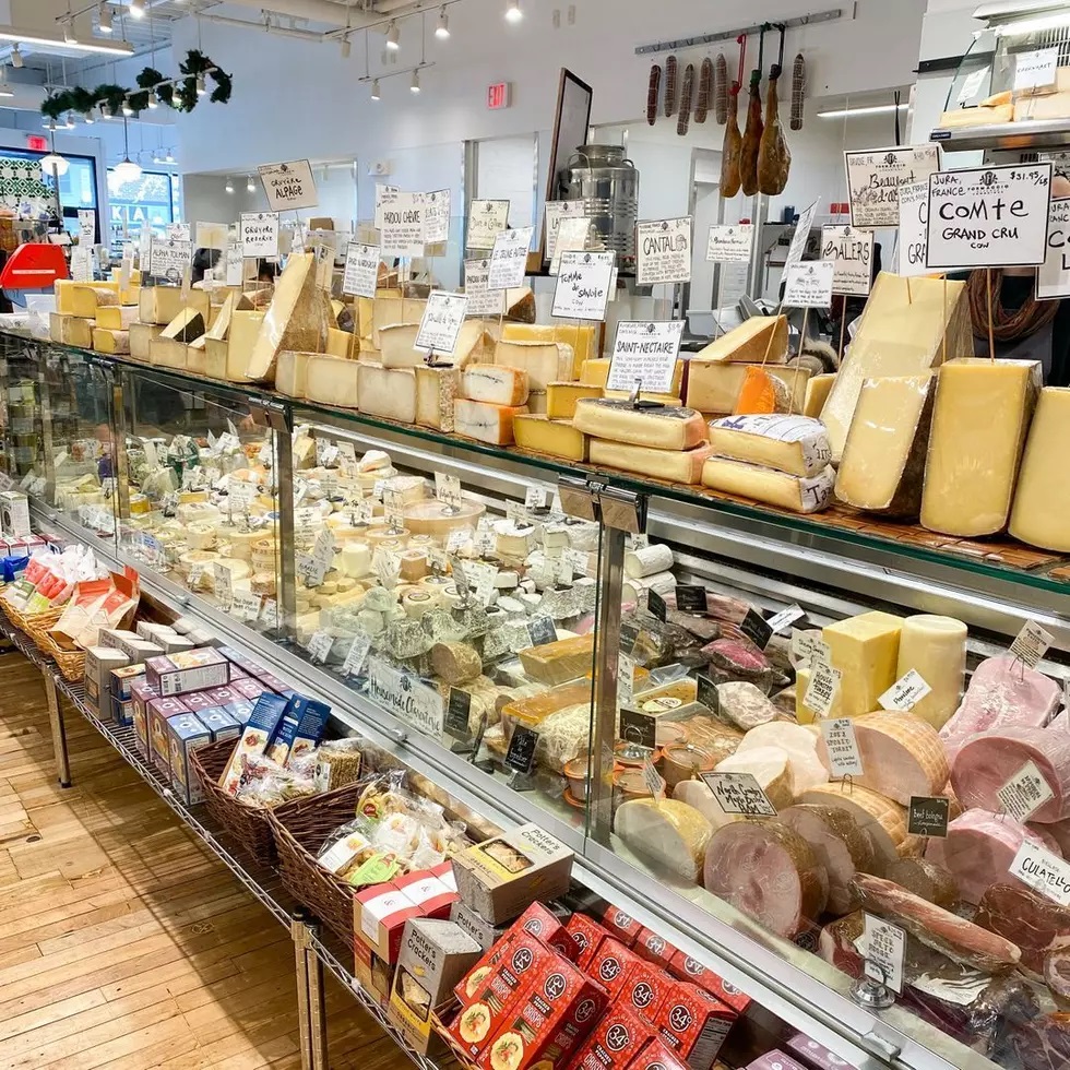 This Massachusetts Cheese Shop is One of America’s Most Iconic
