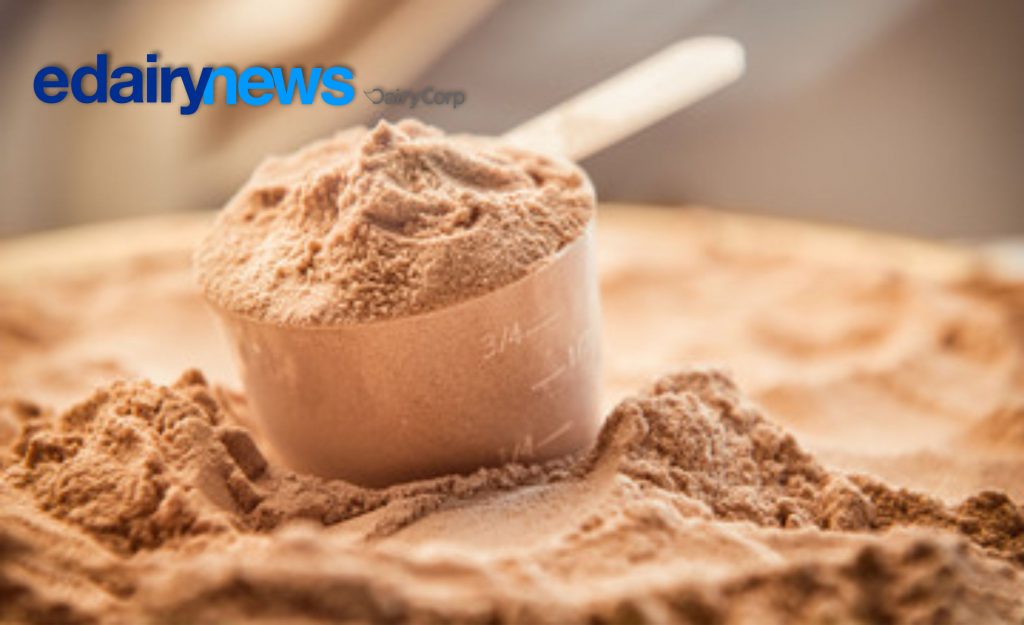 Trade Breakthrough Brazil Reopens Doors to US Whey Protein After Quality Scare