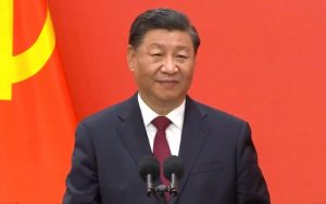 Trade has to inform defence deals in Asia