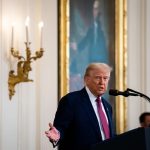 Trump, in reversal, may exempt farms and hotels from immigration raids