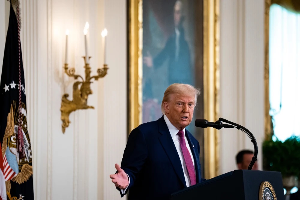 Trump, in reversal, may exempt farms and hotels from immigration raids