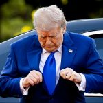 Trump’s Dairy Rant Stalls Canada Trade Talks