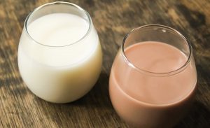 U.S. Milk Sales Surge to $17.2B Amid Price Gains