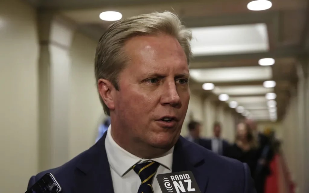 US-China trade deal ‘welcome relief’ for Kiwi exporters