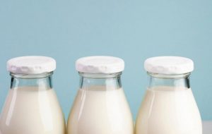 US Dairy's Global Play Unlocking America's Role in the World Milk Market!