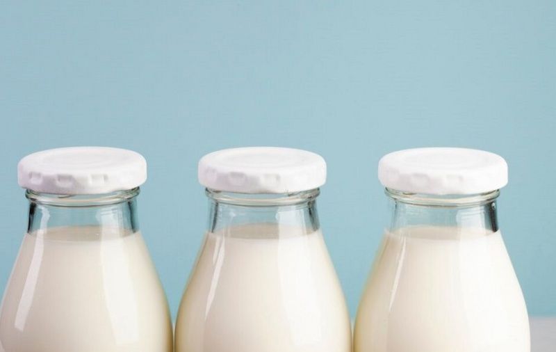 US Dairy's Global Play Unlocking America's Role in the World Milk Market!