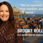USDA Secretary Brooke Rollins Highlights Trade Wins, Disaster Aid, and Regulatory Cuts in House Testimony