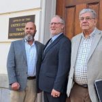 United Front US Food Industries Mobilize to Battle Unfair Foreign Competition