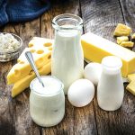 Unlocking the Health Benefits of Dairy Products