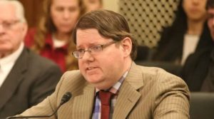 Vaden Confirmed as U.S. Deputy Secretary of Agriculture