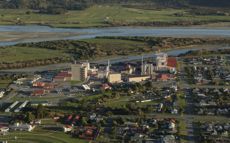 Westland $34.7m in the red for 2024