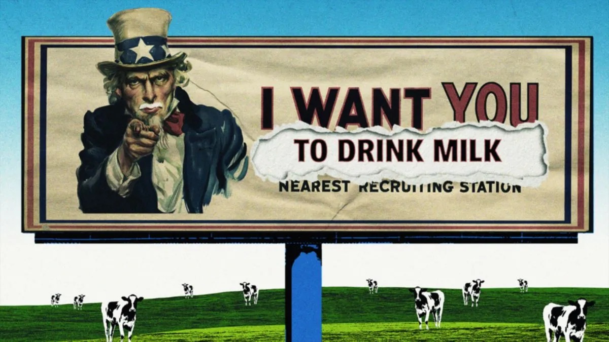What People Don't Get About the 'Got Milk' Campaign