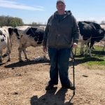Wisconsin Dairy Farmer's Legal Battle Is USDA Discriminating Against White Farmers