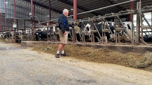 Wisconsin celebrates Dairy Month as state trade exports reached $8.2 billion last year