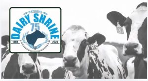 Wisconsin's Secret Shrine Unlocking the Dairy Industry's Storied Past and Future