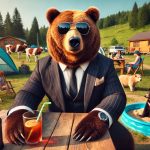 A Bearish Summer Goodbye