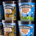 Ben & Jerry's Battle Escalates New CEO Amidst Unilever Legal Storm