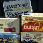 Butter Shock South Islanders Pay More for Dairy Staple
