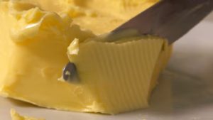 Butter Shockwave Fonterra Boss Grilled on Soaring Prices