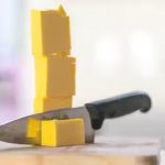Butter War Rages Will Market Forces Tame Prices