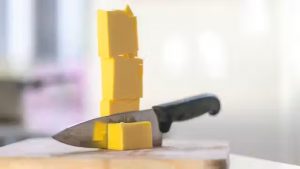 Butter War Rages Will Market Forces Tame Prices