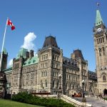 Canada's Dairy Shield MPs Tie USMCA Hands