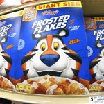 Cereal Shake-Up Nutella Maker Buys WK Kellogg for $3 Billion