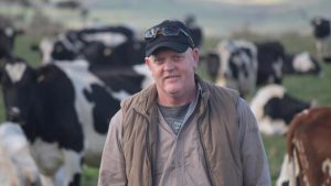 Corangamite's Dairy Champion Standing Firm for Farmers