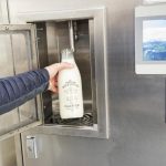 Cumbria's Milk Boom Farm Vending Machines Thrive