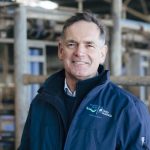 Dairy Australia Leader Lindsay Ferguson Retires