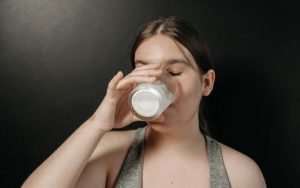 Dairy Brain Boost A2 Milk Linked to Sharper Minds