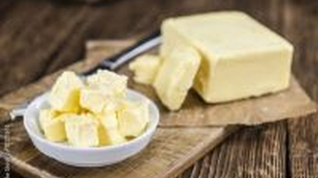 Dairy Fights Back FDA Intervention Sought on 'Butter' Labels
