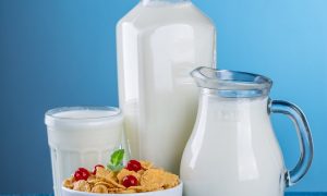 Dairy Matrix Unveiled How Structure Fuels Nutrition