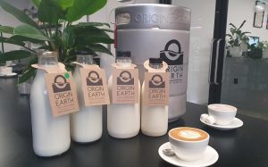 Dairy Rescue Boutique Company Saved From Brink of Closure