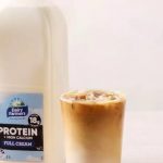 Dairy Resurgence Protein Fuels Cow's Milk Comeback
