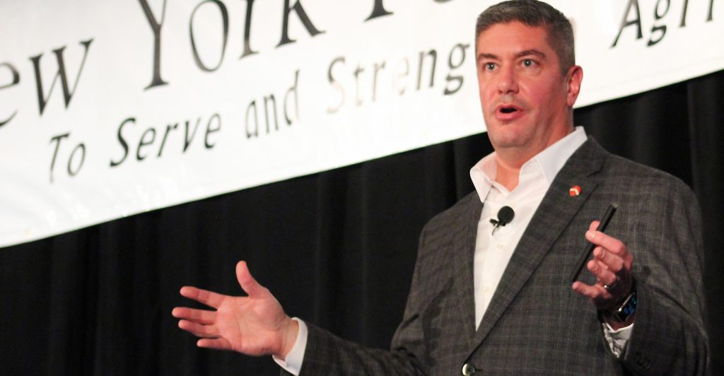 Dairy Strong 2026 Unveils Powerhouse Keynotes