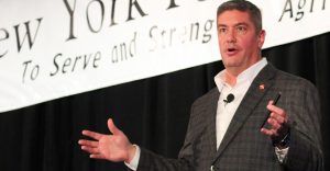 Dairy Strong 2026 Unveils Powerhouse Keynotes