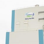 Dairy War Erupts ACM Sues Fonterra Over Milk Contracts