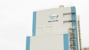 Dairy War Erupts ACM Sues Fonterra Over Milk Contracts