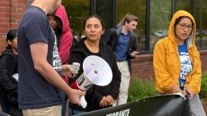 Dairy Workforce Raids Ignite Industry-Wide Alarm
