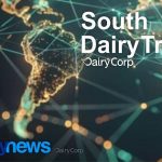Dairy exports volume up in Argentina, down in Uruguay