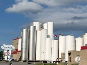 Dairy's Green Leap SOFIAC Powers Lactalis Decarbonization