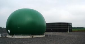Danone's Green Revolution 6,500 Biogas Plants
