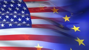 EU-US Trade Deal A Tariff Hit for Irish Dairy