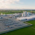 Fonterra's Green Leap Coal Out, Wood Pellets In